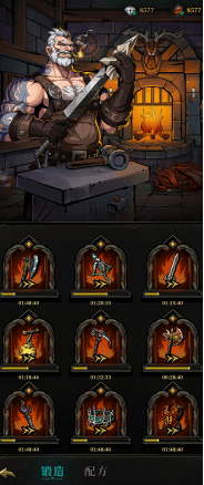 暗之回响新手玩法 暗之回响新手教程