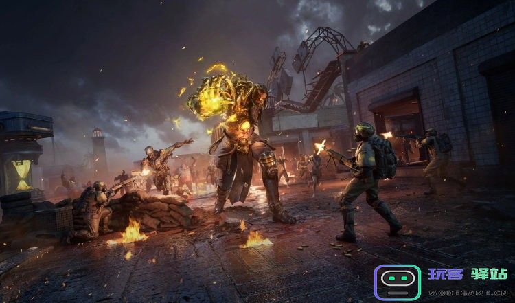 pubg国际服手游最新内容 pubg国际服手游最新内容