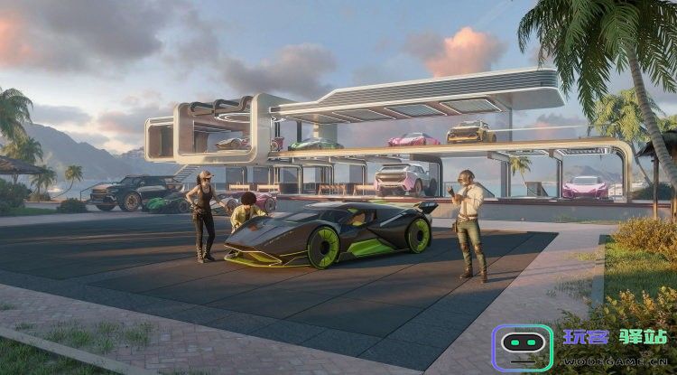 pubg国际服手游最新内容 pubg国际服手游最新内容