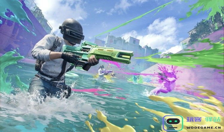 pubg国际服手游最新内容 pubg国际服手游最新内容