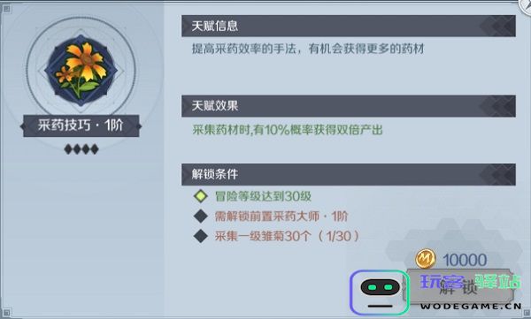 神角技巧天赋怎么点 神角技巧天赋怎么点攻略