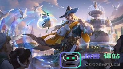 王者荣耀4月14日几点更新