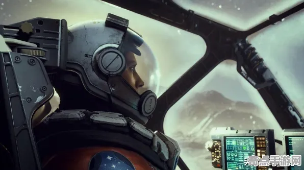 《星空》装备系统详解 9月技术分析 PlayStation 5 《星空》装备系统详解 9月技术分析 PlayStation 5