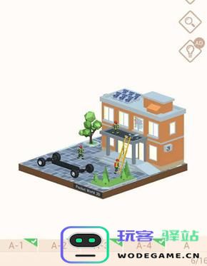 我爱拼模型手游攻略 我爱拼模型游戏攻略