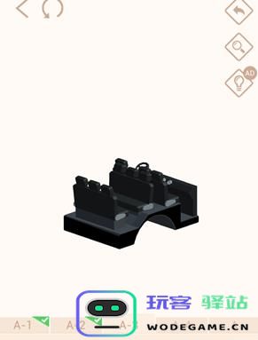 我爱拼模型手游攻略 我爱拼模型游戏攻略