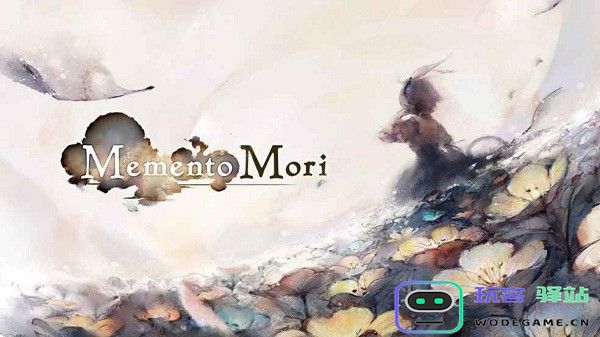mementomori手游 memento mori官方版下载