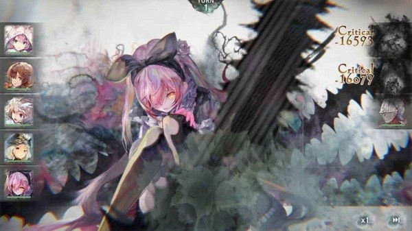 mementomori五条悟乙女游戏 v3.18.0 安卓版 3