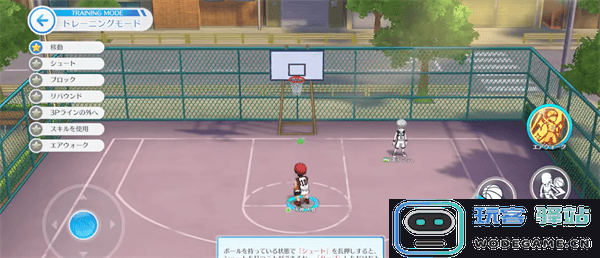 黑子的篮球cross colors玩法攻略 黑子的篮球cross colors玩法攻略