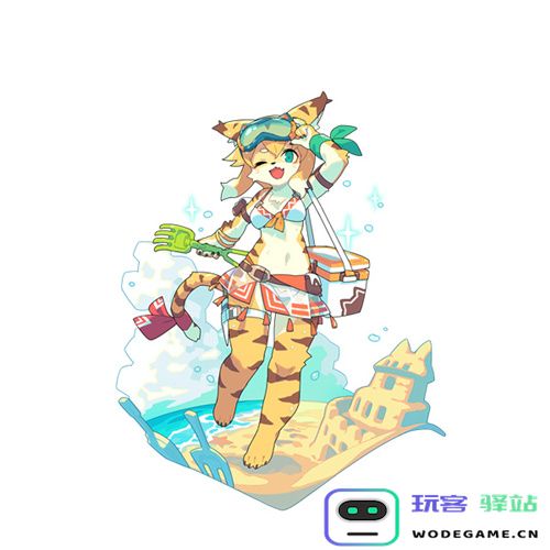 世界弹射物语手游角色介绍 世界弹射物语最新版角色介绍
