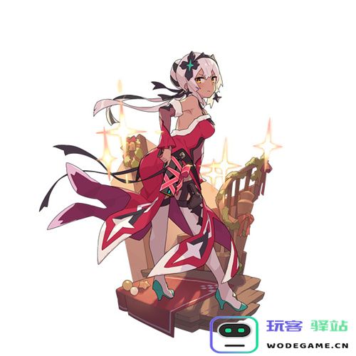 世界弹射物语手游角色介绍 世界弹射物语最新版角色介绍