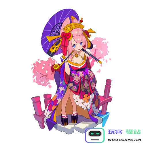 世界弹射物语手游角色介绍 世界弹射物语最新版角色介绍