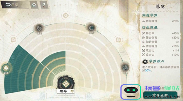 物华弥新天球仪怎么培养图二 物华弥新天球仪怎么培养图二