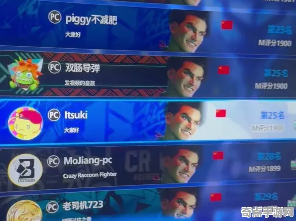 数据验证:街霸6》全成就指南 9月技术分析 跨平台策略 数据验证:街霸6》全成就指南 9月技术分析 跨平台策略