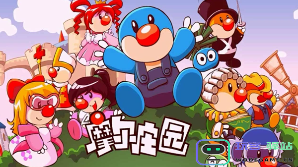 摩尔庄园如何获取红木-红木的多种获取途径与详细方法解析