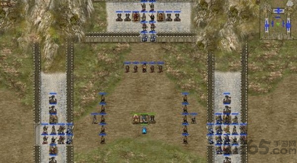 九游杨家将演义手游 v100.18.0 安卓版 1