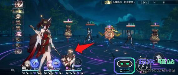 崩坏星穹铁道晚安玛卡巴卡成就完成方法