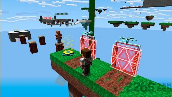 像素枪3d官方正版(pixel gun 3d) v25.2.0 安卓正版 2