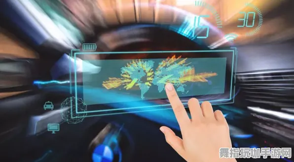 体感交互-2025年4月最新版-微信小程序 体感交互-2025年4月最新版-微信小程序