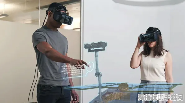 Vision Pro移植版-沉浸式体感交互-2025年4月最新更新版