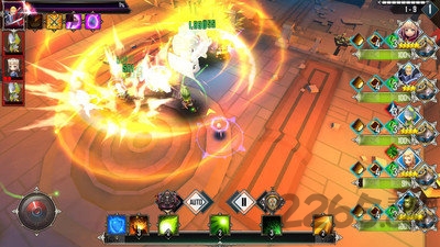 突击领袖官方版 v1.0 安卓最新版 3
