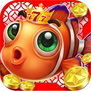 捕鱼大作战小米渠道版apk