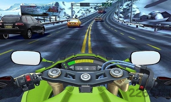 骑士摩托手机版 v1.11 安卓版 0