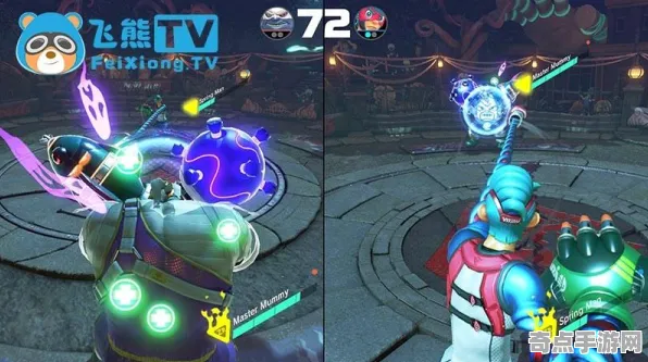 《收获日3》角色培养方案 S4赛季最新 Nintendo Switch 系统解析 《收获日3》角色培养方案 S4赛季最新 Nintendo Switch 系统解析