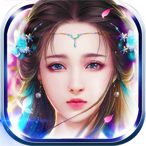 灵逍仙域手游
