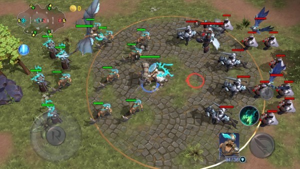 起源之潮官方版手游 v1.0.4 安卓最新版 3