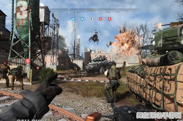 《使命召唤:战区》手柄适配-实时更新-每日热修-Linux专属-塔防 《使命召唤:战区》手柄适配-实时更新-每日热修-Linux专属-塔防