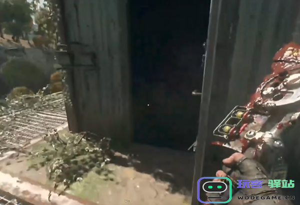 消逝的光芒困兽锯片发射器图纸怎么获得图三 消逝的光芒困兽锯片发射器图纸怎么获得图三