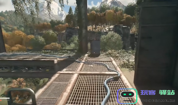 消逝的光芒困兽锯片发射器图纸怎么获得图二 消逝的光芒困兽锯片发射器图纸怎么获得图二