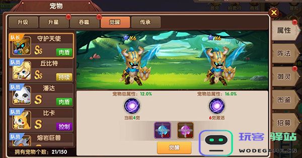 彩虹物语宠物系统怎么玩 彩虹物语宠物系统攻略大全