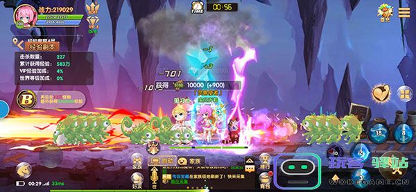 彩虹物语怎么快速升级 彩虹物语快速升级攻略大全