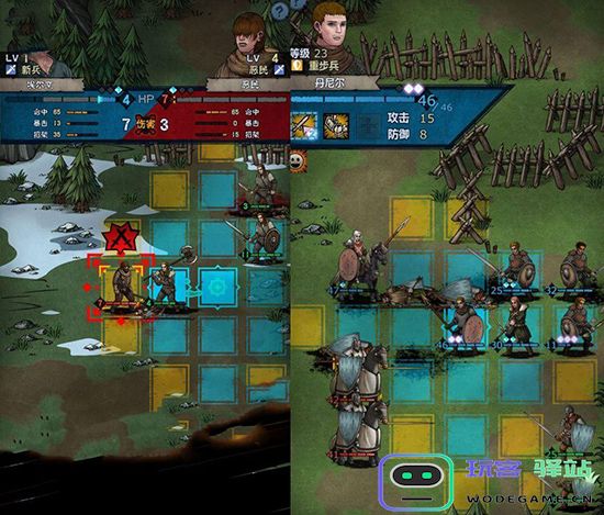 诸神皇冠新手开荒攻略 诸神皇冠新手开荒攻略