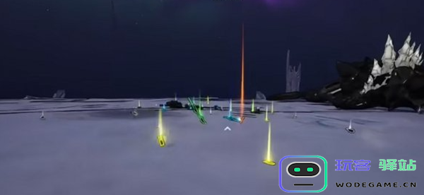 无主之地4飞刀怎么刷取图四 无主之地4飞刀怎么刷取图四