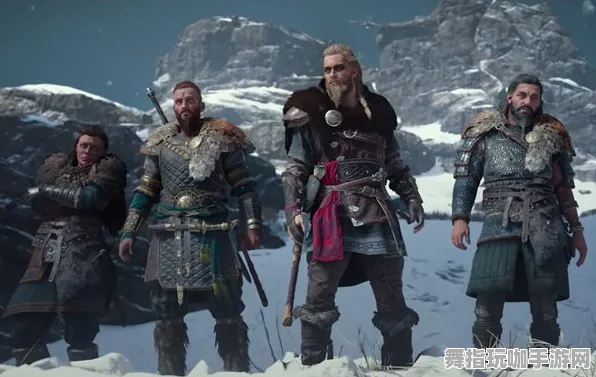 《刺客信条:英灵殿》角色皮肤获取-今日热修V1.2-Vision Pro适配-放置挂机 《刺客信条:英灵殿》角色皮肤获取-今日热修V1.2-Vision Pro适配-放置挂机