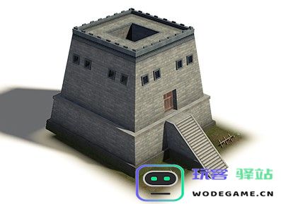 七雄纷争据点类型详解 七雄纷争据点类型说明