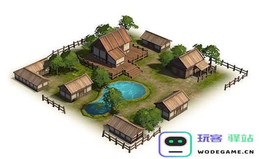 七雄纷争据点类型说明 七雄纷争据点类型详解