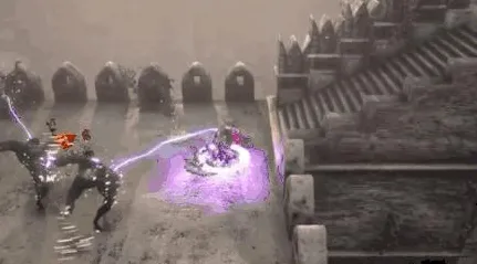 《魔兽世界》高阶连招-国庆前瞻-跨平台联机-解谜逃脱-资源采集路线 《魔兽世界》高阶连招-国庆前瞻-跨平台联机-解谜逃脱-资源采集路线