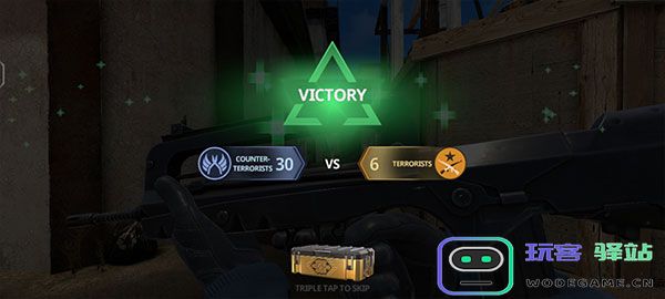 反恐精英cs国际服新手攻略 反恐精英cs国际服新手攻略