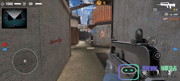反恐精英cs国际服新手攻略 反恐精英cs国际服新手攻略
