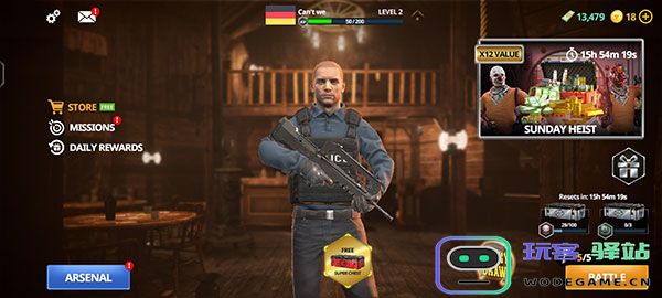 反恐精英cs国际服新手攻略 反恐精英cs国际服新手攻略