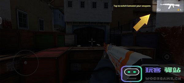 反恐精英cs国际服新手攻略 反恐精英cs国际服新手攻略