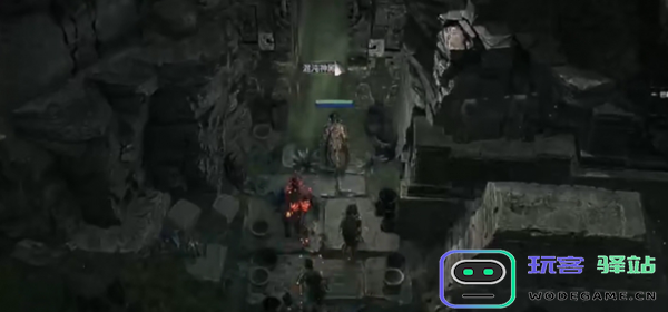 流放之路2第三章试炼怎么进图三 流放之路2第三章试炼怎么进图三