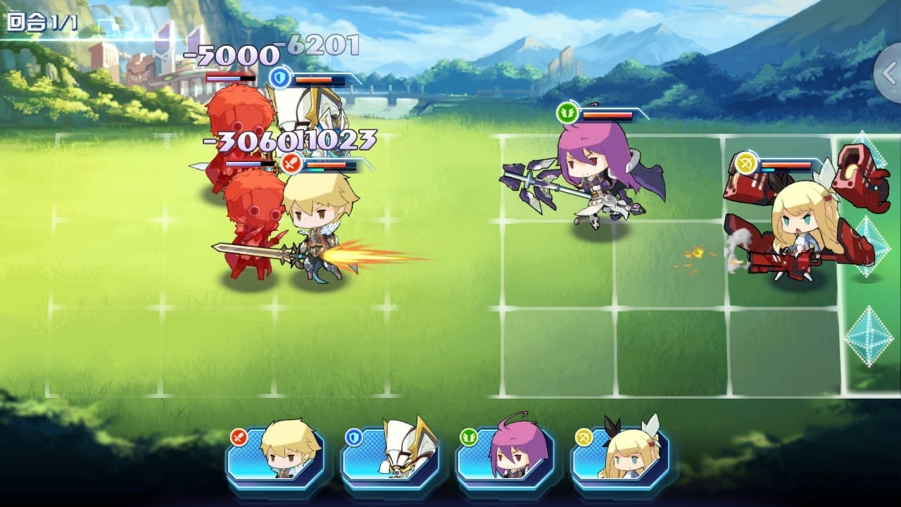 宠物猎人3手游 v1.0.1 安卓版 3