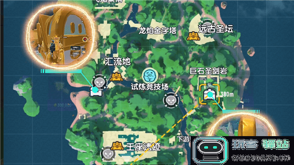 香肠派对摸金派对怎么玩 香肠派对摸金派对怎么玩