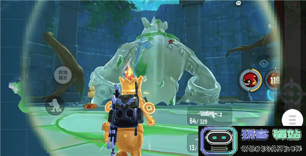 香肠派对摸金派对怎么玩 香肠派对摸金派对怎么玩