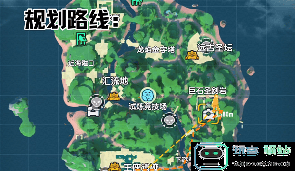 香肠派对摸金派对怎么玩 香肠派对摸金派对怎么玩