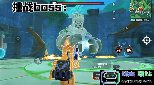 香肠派对摸金派对怎么玩 香肠派对摸金派对怎么玩